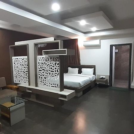 Kukda Resort Chittorgarh Dış mekan fotoğraf