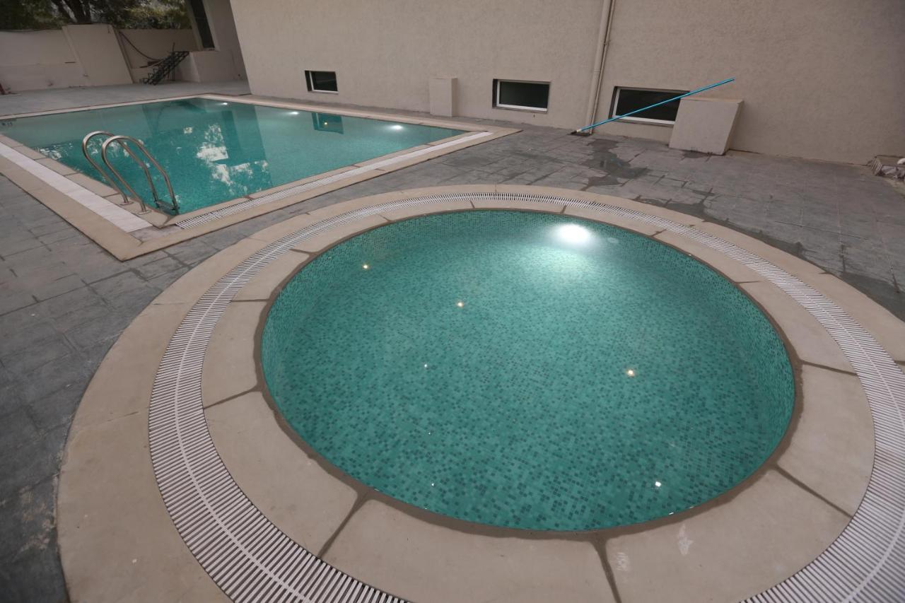 Kukda Resort Chittorgarh Dış mekan fotoğraf