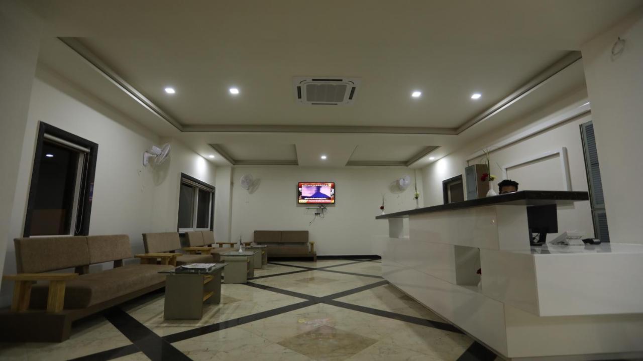 Kukda Resort Chittorgarh Dış mekan fotoğraf