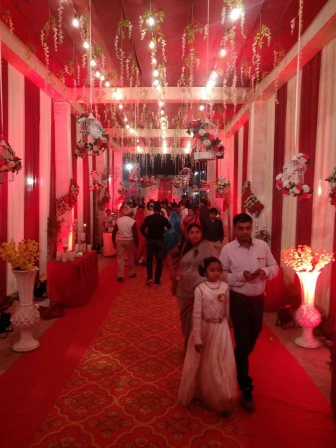 Kukda Resort Chittorgarh Dış mekan fotoğraf